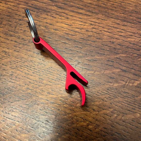 🍺 Group of beer bottle openers/ beer key rings 🍺 - Picture 5 of 11